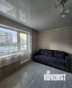 1-к квартира, вторичка, 30м2, 2/9 этаж