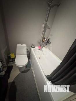 1-к квартира, вторичка, 16м2, 2/9 этаж