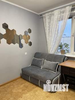 3-к квартира, вторичка, 76м2, 10/10 этаж