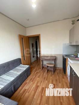 1-к квартира, вторичка, 34м2, 5/10 этаж