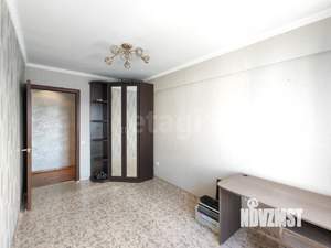 3-к квартира, вторичка, 59м2, 5/5 этаж