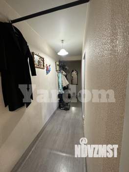 2-к квартира, вторичка, 52м2, 1/2 этаж