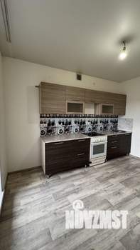 1-к квартира, вторичка, 42м2, 4/9 этаж