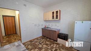 1-к квартира, вторичка, 37м2, 18/24 этаж