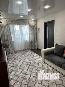 2-к квартира, вторичка, 44м2, 5/5 этаж