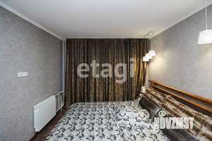 2-к квартира, вторичка, 62м2, 1/10 этаж