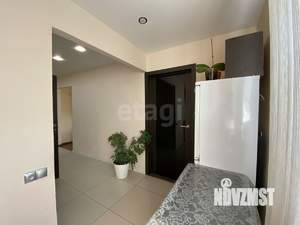 2-к квартира, вторичка, 40м2, 2/2 этаж