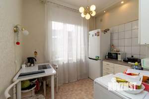 2-к квартира, вторичка, 43м2, 3/5 этаж