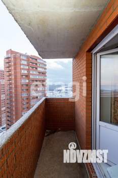 2-к квартира, вторичка, 54м2, 20/25 этаж