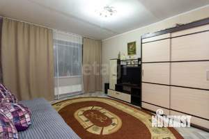 3-к квартира, вторичка, 60м2, 3/9 этаж