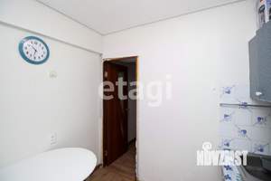 2-к квартира, вторичка, 48м2, 2/5 этаж