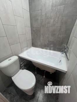 1-к квартира, вторичка, 12м2, 7/9 этаж