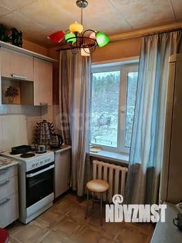 1-к квартира, вторичка, 38м2, 1/9 этаж