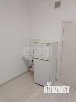 Студия квартира, вторичка, 16м2, 4/16 этаж