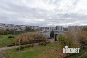 3-к квартира, вторичка, 60м2, 5/5 этаж