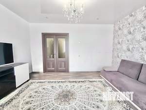 2-к квартира, вторичка, 56м2, 4/10 этаж