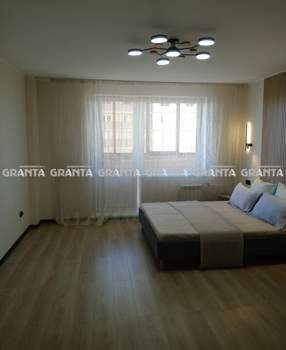 1-к квартира, вторичка, 30м2, 20/26 этаж