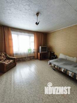 2-к квартира, вторичка, 52м2, 1/9 этаж