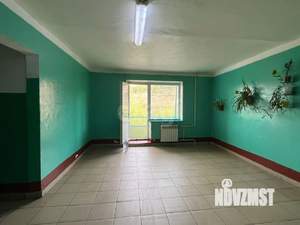 Студия квартира, вторичка, 12м2, 4/5 этаж