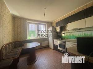 1-к квартира, вторичка, 45м2, 2/12 этаж