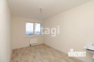 2-к квартира, вторичка, 65м2, 24/25 этаж