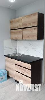 Студия квартира, вторичка, 13м2, 3/5 этаж