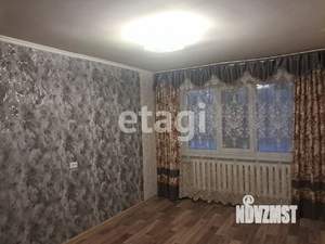 2-к квартира, вторичка, 45м2, 1/5 этаж