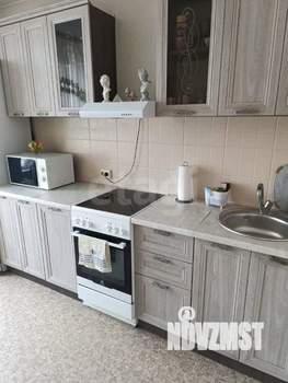 1-к квартира, вторичка, 33м2, 13/18 этаж