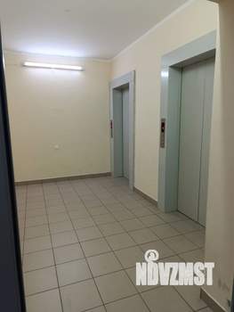 1-к квартира, вторичка, 44м2, 4/25 этаж