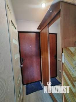 Студия квартира, вторичка, 9м2, 2/5 этаж