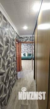 2-к квартира, вторичка, 53м2, 6/10 этаж