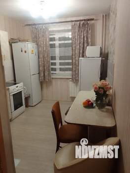 1-к квартира, вторичка, 41м2, 5/10 этаж