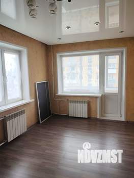 2-к квартира, вторичка, 42м2, 3/5 этаж