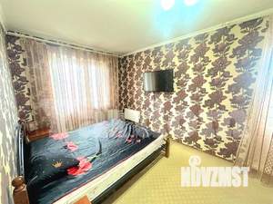 2-к квартира, вторичка, 72м2, 14/14 этаж