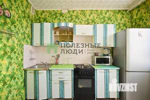 3-к квартира, вторичка, 67м2, 7/10 этаж