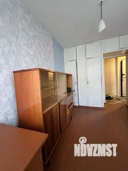 3-к квартира, вторичка, 57м2, 3/5 этаж