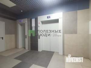 3-к квартира, вторичка, 80м2, 3/18 этаж