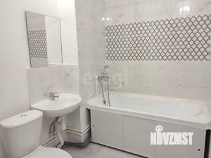 1-к квартира, вторичка, 30м2, 2/19 этаж