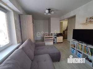 1-к квартира, вторичка, 30м2, 2/5 этаж