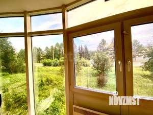 4-к квартира, вторичка, 187м2, 1/5 этаж