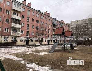 1-к квартира, вторичка, 30м2, 2/5 этаж