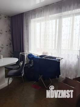 3-к квартира, вторичка, 64м2, 5/9 этаж