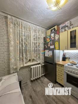 2-к квартира, вторичка, 46м2, 4/5 этаж