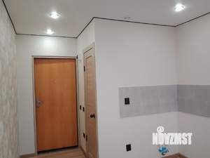 Студия квартира, вторичка, 12м2, 8/9 этаж