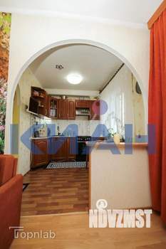 1-к квартира, вторичка, 38м2, 8/10 этаж