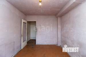 4-к квартира, вторичка, 77м2, 6/9 этаж