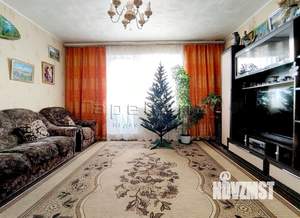 4-к квартира, вторичка, 82м2, 7/9 этаж