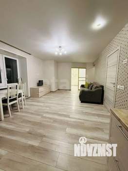 2-к квартира, вторичка, 46м2, 5/10 этаж