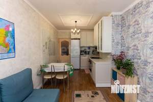 3-к квартира, вторичка, 71м2, 7/10 этаж