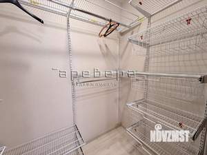 1-к квартира, вторичка, 45м2, 3/17 этаж